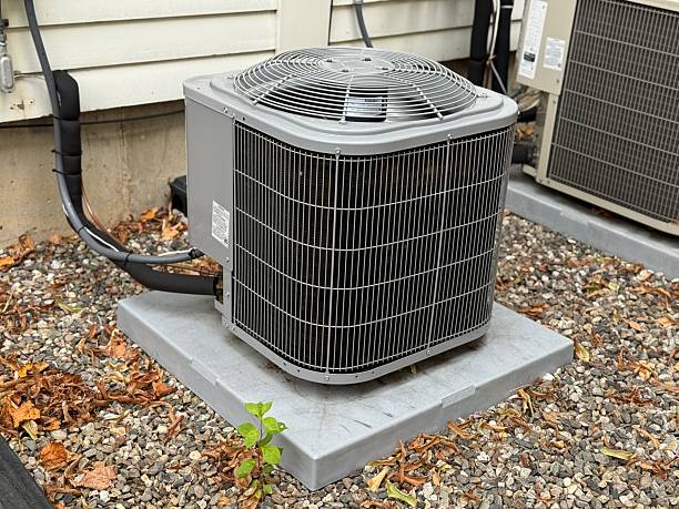 24/7 Emergency Ductwork Repair experts in Redlands, CO